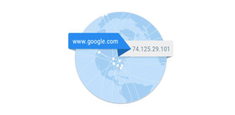 DNS