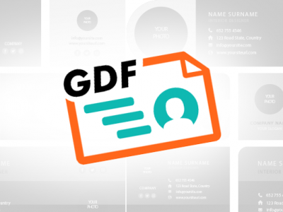 GDF