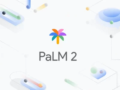 PaLM 2