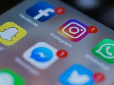 Instagram