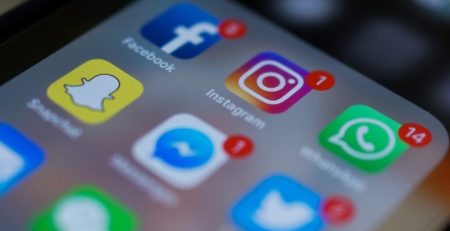 Instagram