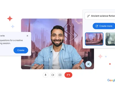 Duet AI