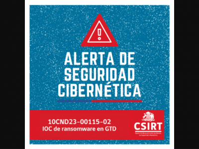 ransomware gtd
