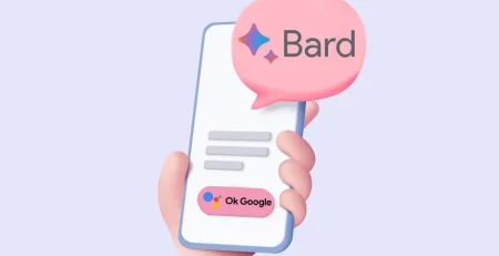 ¡Qué es Bard?