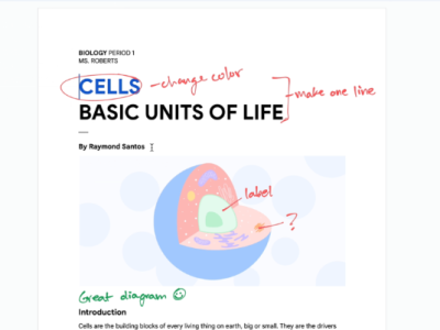 Google Docs