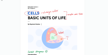 Google Docs