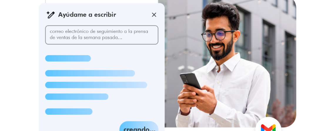 ayudame a escribir