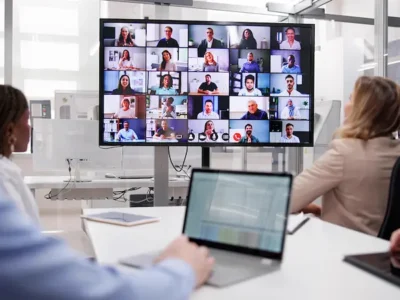 Google Meet
