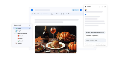 google docs