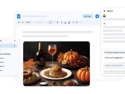 google docs