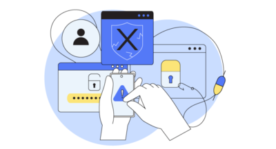 Malware phishing