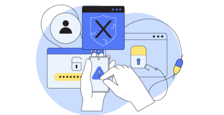 Malware phishing