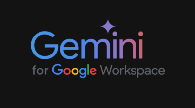 Como utilizar gemini en google slides