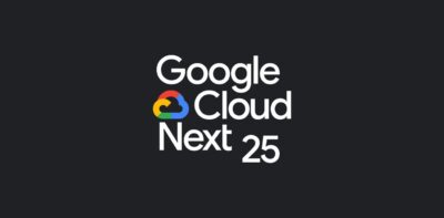 Google Next